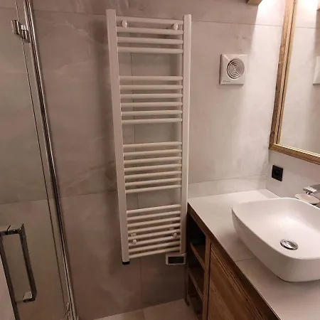 Renove 2 Chambres, Skis Aux Pieds, Proche Mont D'arbois, Pour 6 Personnes - Fr-1-453-301 Apartment Megeve